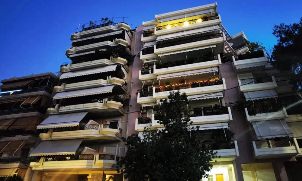 Νέα Σμύρνη: Η μοιραία στιγμή που τσακώθηκαν τα δύο αδέρφια- Η γιαγιά τους προσπάθησε να τους χωρίσει